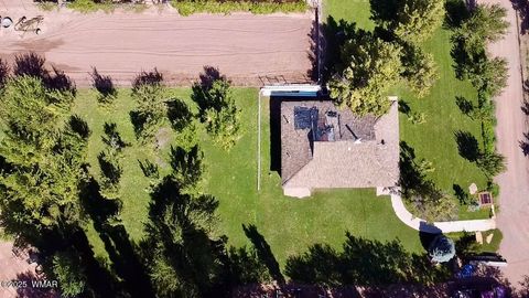 Tiny photo for 6442 W 1St Street, Woodruff, AZ 85942 (MLS # 257862)