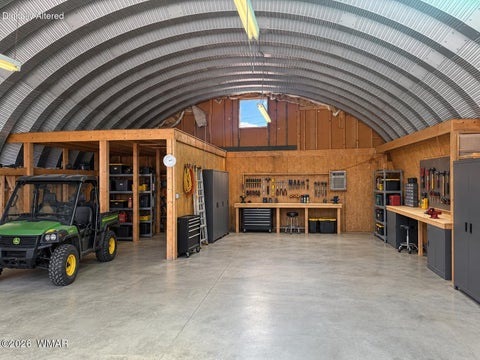 Tiny photo for 1837 Canyon Creek Lane, Heber, AZ 85928 (MLS # 263082)