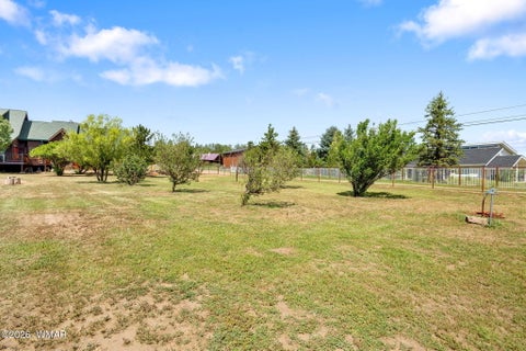Tiny photo for 1837 Canyon Creek Lane, Heber, AZ 85928 (MLS # 263082)