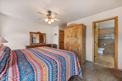 Tiny photo for 1837 Canyon Creek Lane, Heber, AZ 85928 (MLS # 263082)