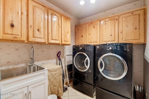 Tiny photo for 1837 Canyon Creek Lane, Heber, AZ 85928 (MLS # 263082)