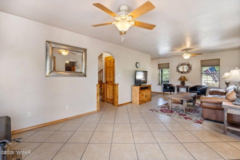 Tiny photo for 1837 Canyon Creek Lane, Heber, AZ 85928 (MLS # 263082)