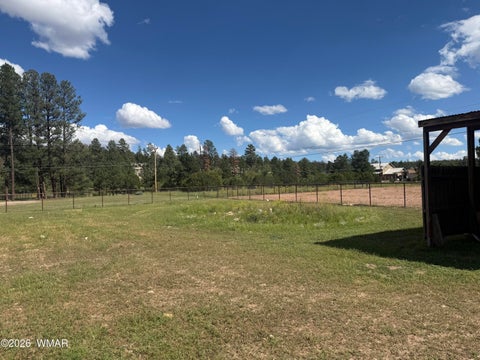 Tiny photo for 1837 Canyon Creek Lane, Heber, AZ 85928 (MLS # 263082)