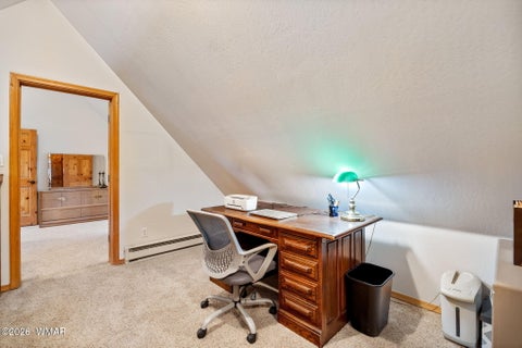 Tiny photo for 1837 Canyon Creek Lane, Heber, AZ 85928 (MLS # 263082)