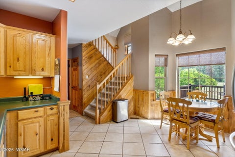 Tiny photo for 1837 Canyon Creek Lane, Heber, AZ 85928 (MLS # 263082)