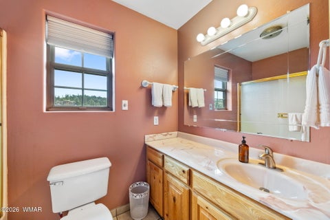Tiny photo for 1837 Canyon Creek Lane, Heber, AZ 85928 (MLS # 263082)