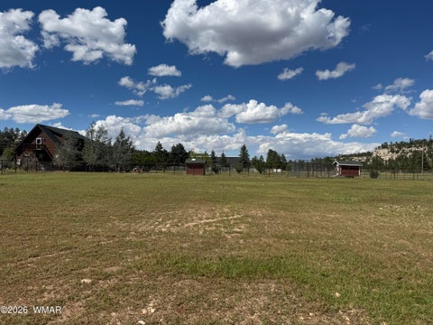 Tiny photo for 1837 Canyon Creek Lane, Heber, AZ 85928 (MLS # 263082)