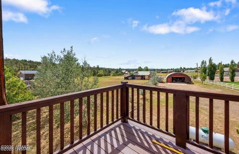 Tiny photo for 1837 Canyon Creek Lane, Heber, AZ 85928 (MLS # 263082)