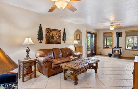 Tiny photo for 1837 Canyon Creek Lane, Heber, AZ 85928 (MLS # 263082)
