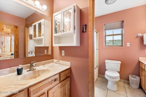 Tiny photo for 1837 Canyon Creek Lane, Heber, AZ 85928 (MLS # 263082)