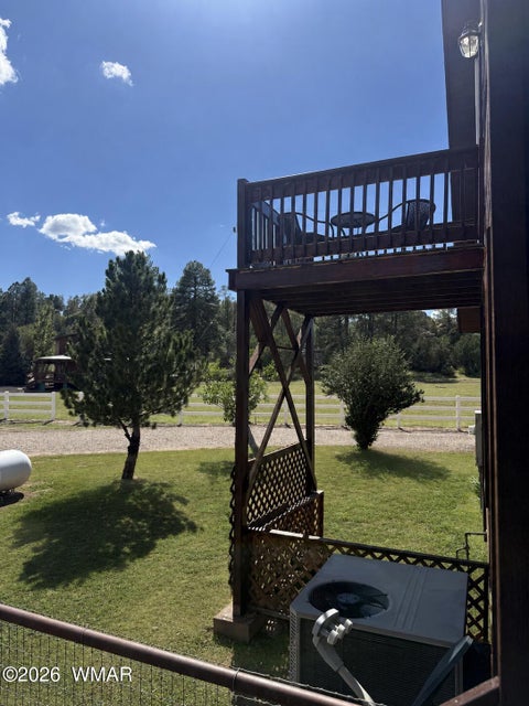 Tiny photo for 1837 Canyon Creek Lane, Heber, AZ 85928 (MLS # 263082)