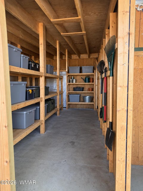 Tiny photo for 1837 Canyon Creek Lane, Heber, AZ 85928 (MLS # 263082)
