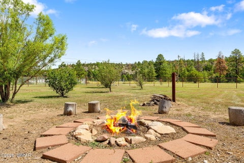 Tiny photo for 1837 Canyon Creek Lane, Heber, AZ 85928 (MLS # 263082)