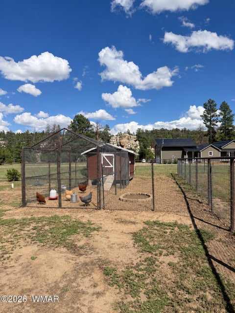 Tiny photo for 1837 Canyon Creek Lane, Heber, AZ 85928 (MLS # 263082)