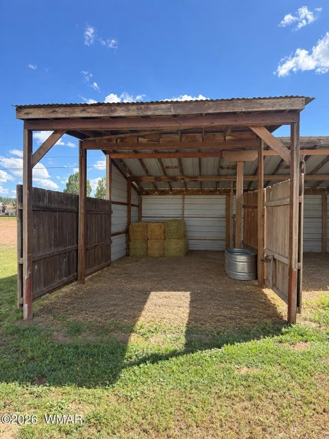 Tiny photo for 1837 Canyon Creek Lane, Heber, AZ 85928 (MLS # 263082)