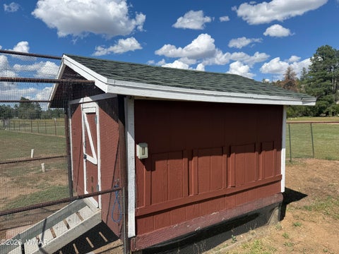 Tiny photo for 1837 Canyon Creek Lane, Heber, AZ 85928 (MLS # 263082)