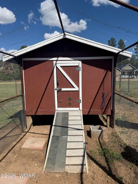 Tiny photo for 1837 Canyon Creek Lane, Heber, AZ 85928 (MLS # 263082)