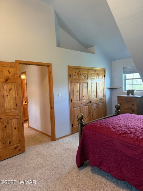Tiny photo for 1837 Canyon Creek Lane, Heber, AZ 85928 (MLS # 263082)