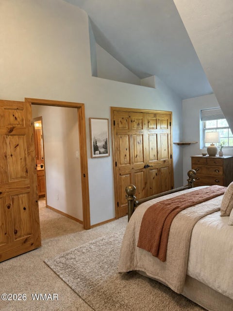 Tiny photo for 1837 Canyon Creek Lane, Heber, AZ 85928 (MLS # 263082)
