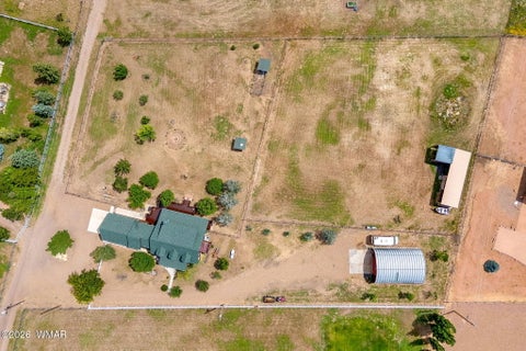 Tiny photo for 1837 Canyon Creek Lane, Heber, AZ 85928 (MLS # 263082)