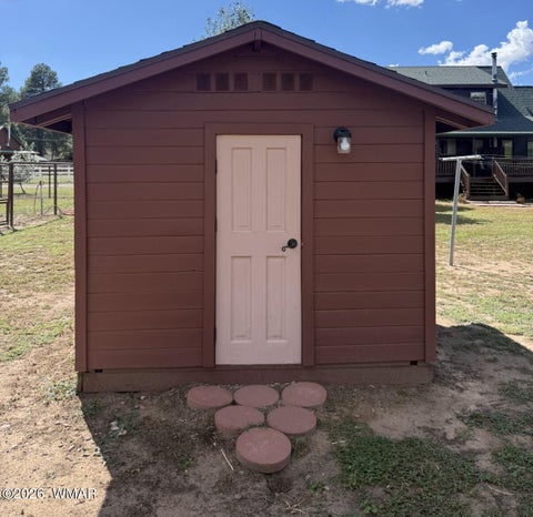 Tiny photo for 1837 Canyon Creek Lane, Heber, AZ 85928 (MLS # 263082)