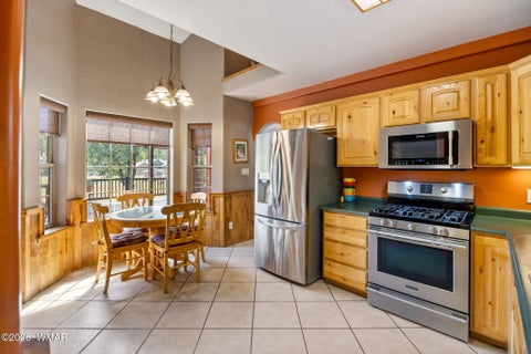 Tiny photo for 1837 Canyon Creek Lane, Heber, AZ 85928 (MLS # 263082)