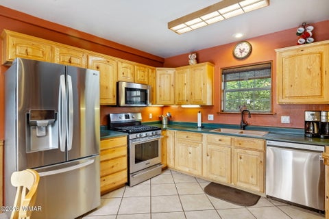 Tiny photo for 1837 Canyon Creek Lane, Heber, AZ 85928 (MLS # 263082)