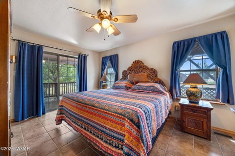 Tiny photo for 1837 Canyon Creek Lane, Heber, AZ 85928 (MLS # 263082)