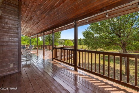 Tiny photo for 1837 Canyon Creek Lane, Heber, AZ 85928 (MLS # 263082)