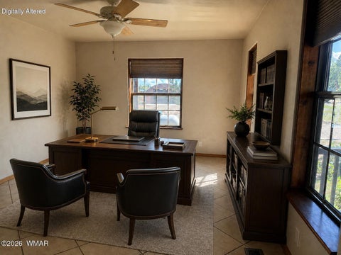 Tiny photo for 1837 Canyon Creek Lane, Heber, AZ 85928 (MLS # 263082)