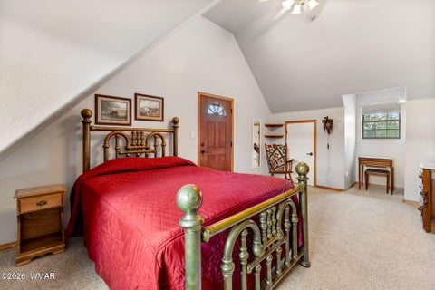 Tiny photo for 1837 Canyon Creek Lane, Heber, AZ 85928 (MLS # 263082)