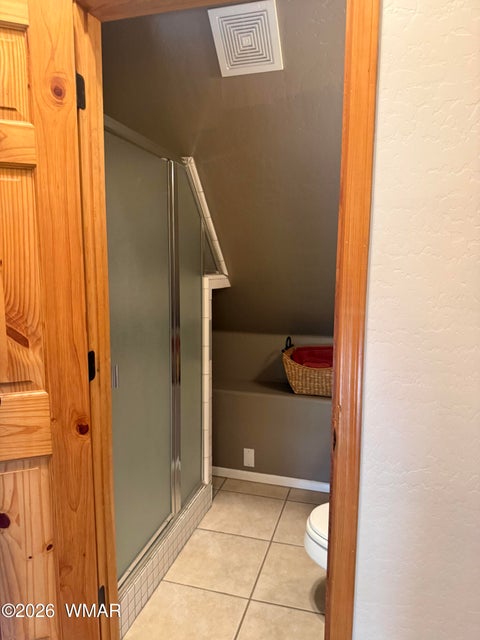 Tiny photo for 1837 Canyon Creek Lane, Heber, AZ 85928 (MLS # 263082)