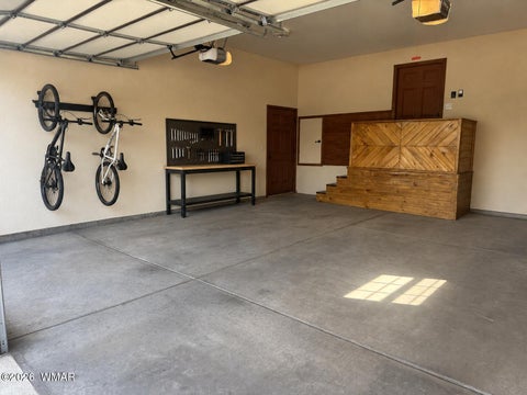 Tiny photo for 1837 Canyon Creek Lane, Heber, AZ 85928 (MLS # 263082)
