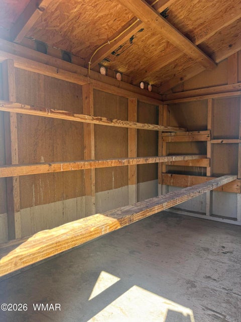 Tiny photo for 1837 Canyon Creek Lane, Heber, AZ 85928 (MLS # 263082)