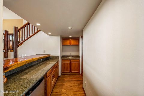 Tiny photo for 2219 Fairway Drive, Overgaard, AZ 85933 (MLS # 255320)