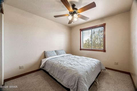 Tiny photo for 2219 Fairway Drive, Overgaard, AZ 85933 (MLS # 255320)