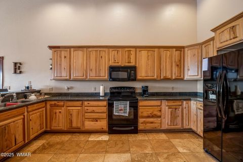Tiny photo for 2219 Fairway Drive, Overgaard, AZ 85933 (MLS # 255320)