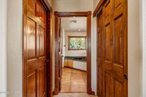 Tiny photo for 2219 Fairway Drive, Overgaard, AZ 85933 (MLS # 255320)