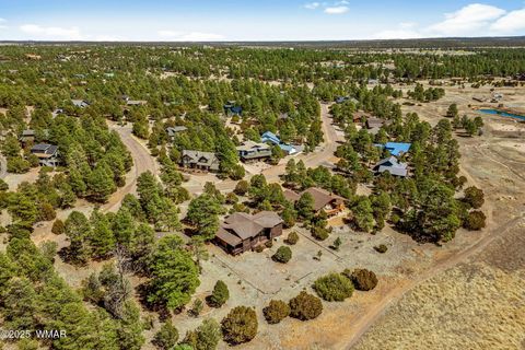 Tiny photo for 2219 Fairway Drive, Overgaard, AZ 85933 (MLS # 255320)