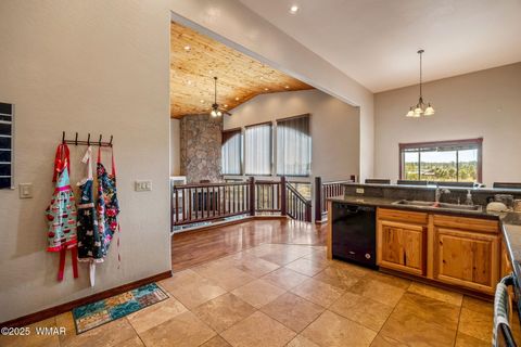 Tiny photo for 2219 Fairway Drive, Overgaard, AZ 85933 (MLS # 255320)