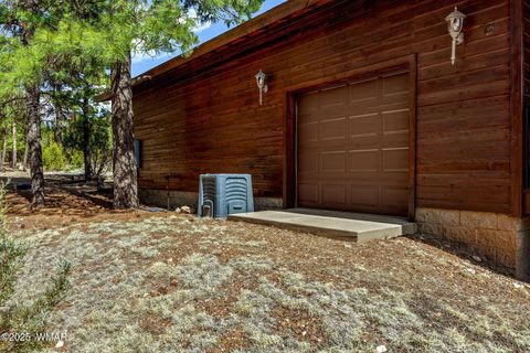 Tiny photo for 2219 Fairway Drive, Overgaard, AZ 85933 (MLS # 255320)
