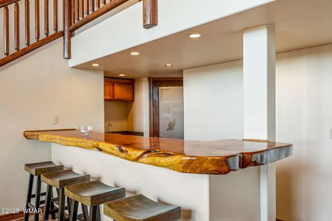 Tiny photo for 2219 Fairway Drive, Overgaard, AZ 85933 (MLS # 255320)