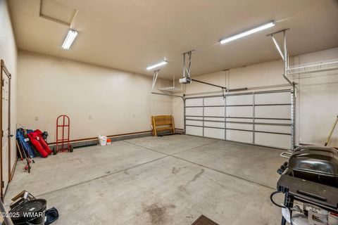Tiny photo for 2219 Fairway Drive, Overgaard, AZ 85933 (MLS # 255320)