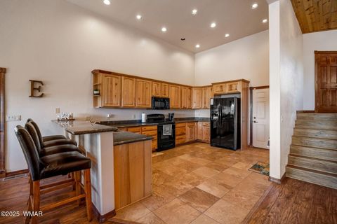 Tiny photo for 2219 Fairway Drive, Overgaard, AZ 85933 (MLS # 255320)