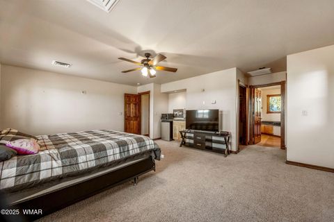 Tiny photo for 2219 Fairway Drive, Overgaard, AZ 85933 (MLS # 255320)
