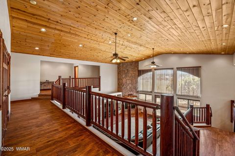 Tiny photo for 2219 Fairway Drive, Overgaard, AZ 85933 (MLS # 255320)