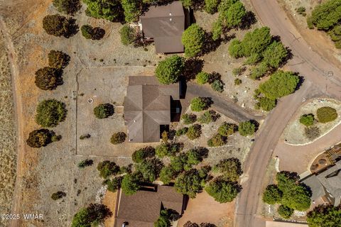 Tiny photo for 2219 Fairway Drive, Overgaard, AZ 85933 (MLS # 255320)