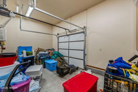 Tiny photo for 2219 Fairway Drive, Overgaard, AZ 85933 (MLS # 255320)