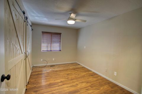 Tiny photo for 4211 Pinetree Lane, Pinetop, AZ 85935 (MLS # 260344)