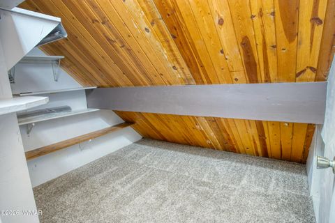 Tiny photo for 4211 Pinetree Lane, Pinetop, AZ 85935 (MLS # 260344)